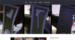 Desktop Screenshot of diffendaffer.com
